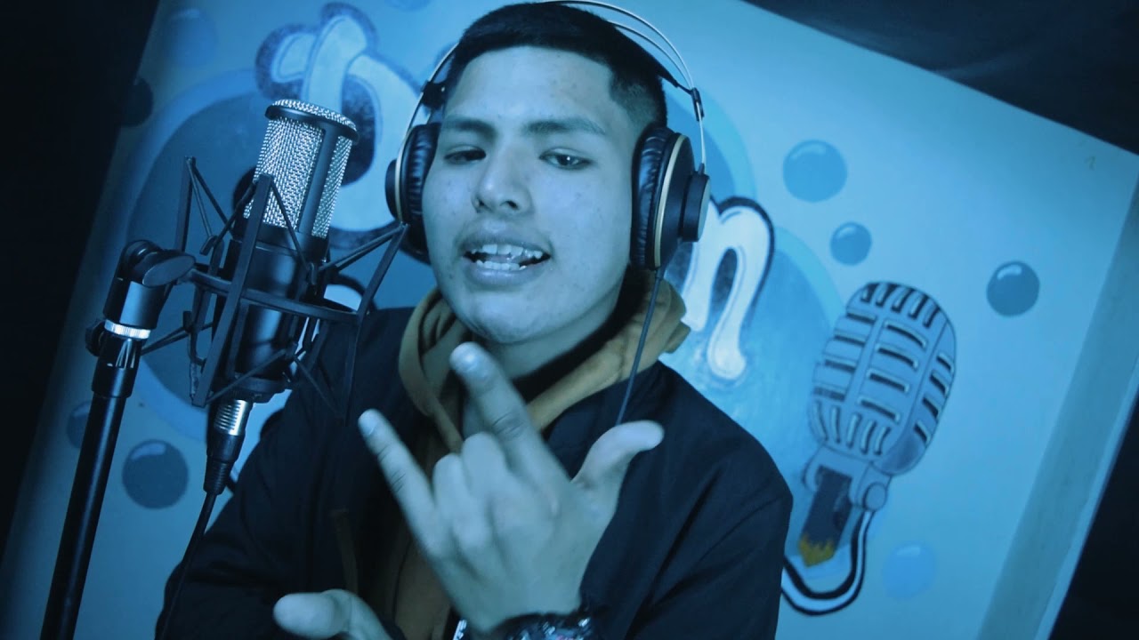 Jeyceu - OYE DIME (PROD. DHAM STUDIO)