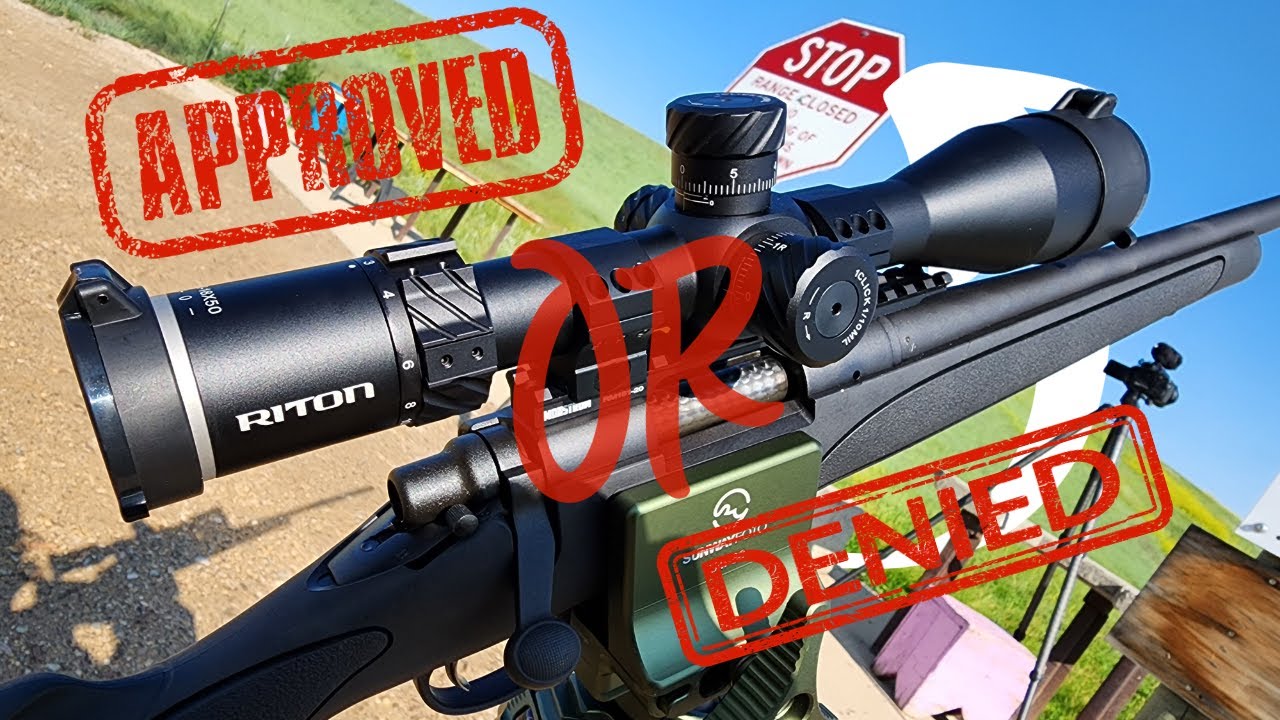 Below Average? | New Remington 700 ADL Bolt Action Rifle