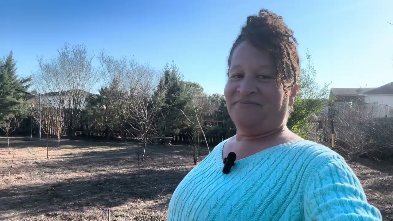 Plant A FRUIT TREE in WINTER 🥶 | PERFECT PEARS #GARDENING