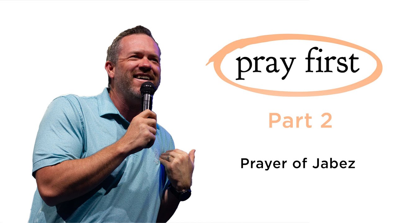 Pray First | Part 2
