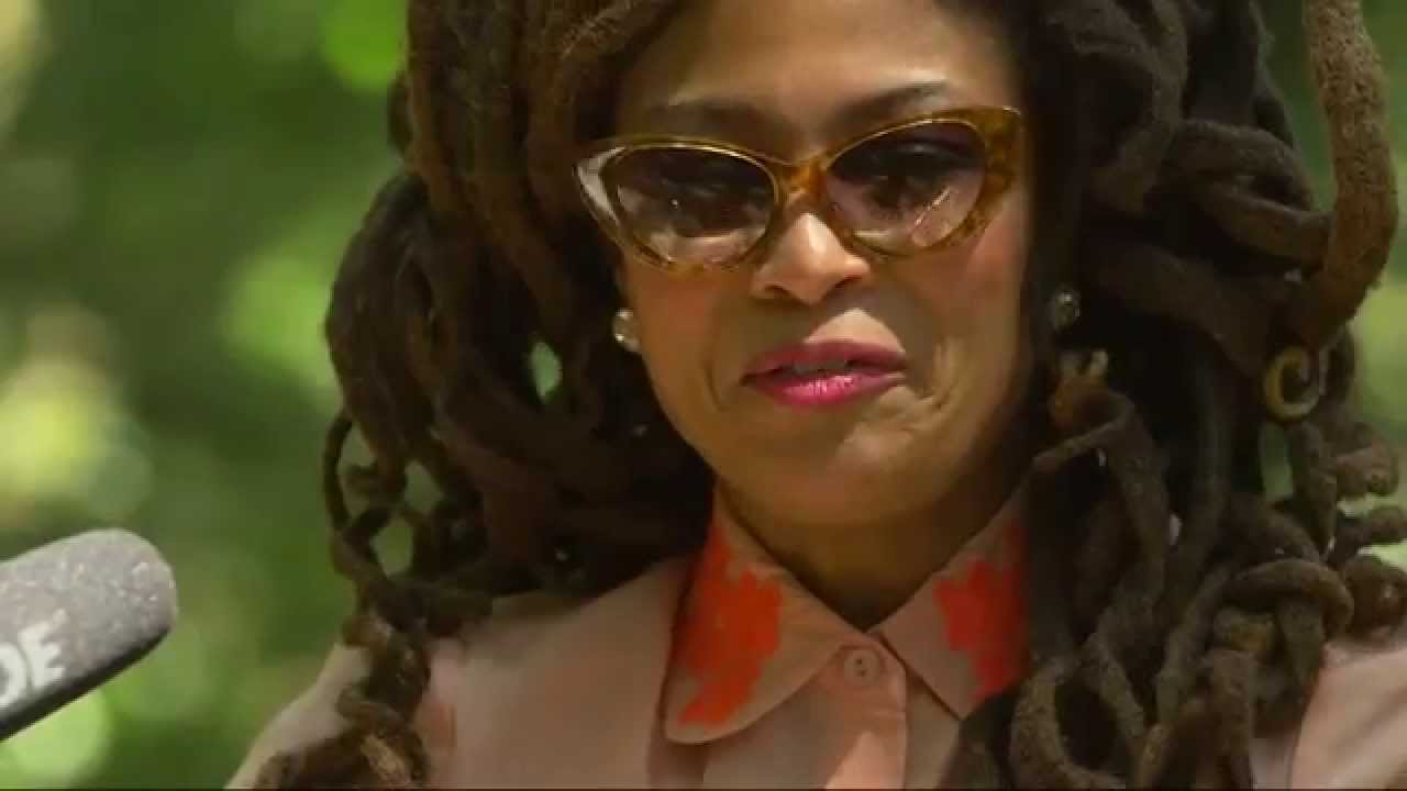 Valerie June - Raindance (Live on KEXP @Pickathon)