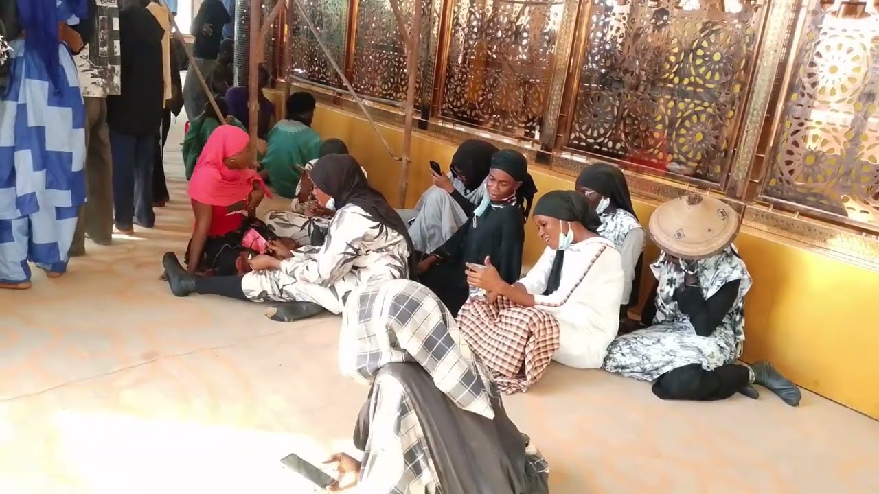 Mbalém porokhan aujourd'hui 11 janvier 2026