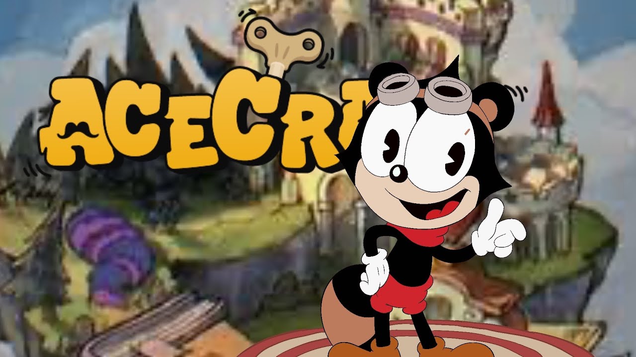 ACECRAFT (Part 1)