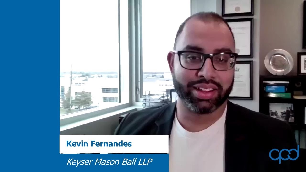 LSO CPD: Business Law Fundamentals 2025