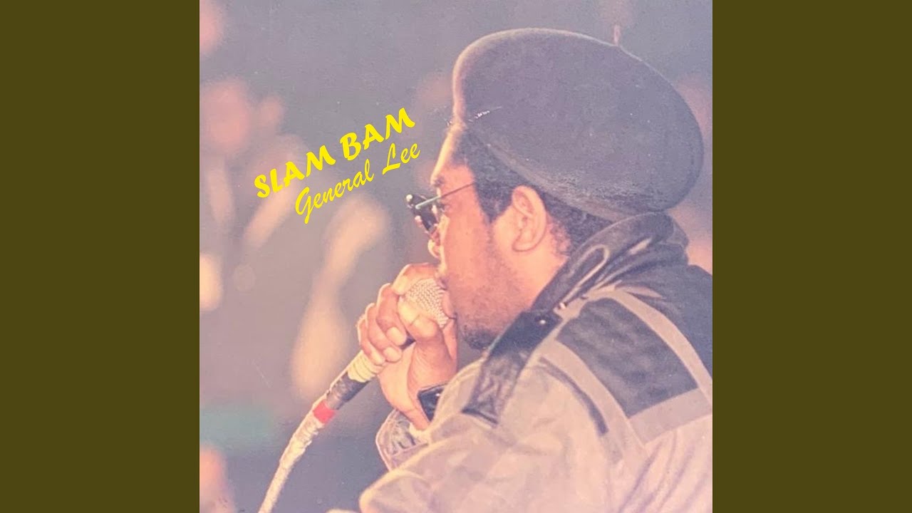 Slam Bam