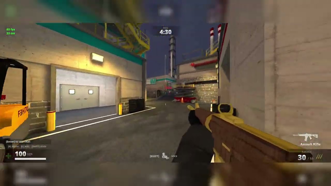 Deadshot Gameplay #797