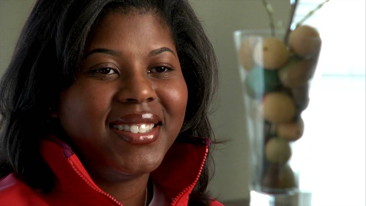 Nikki's Story - How Inova Health System Operates Robotically