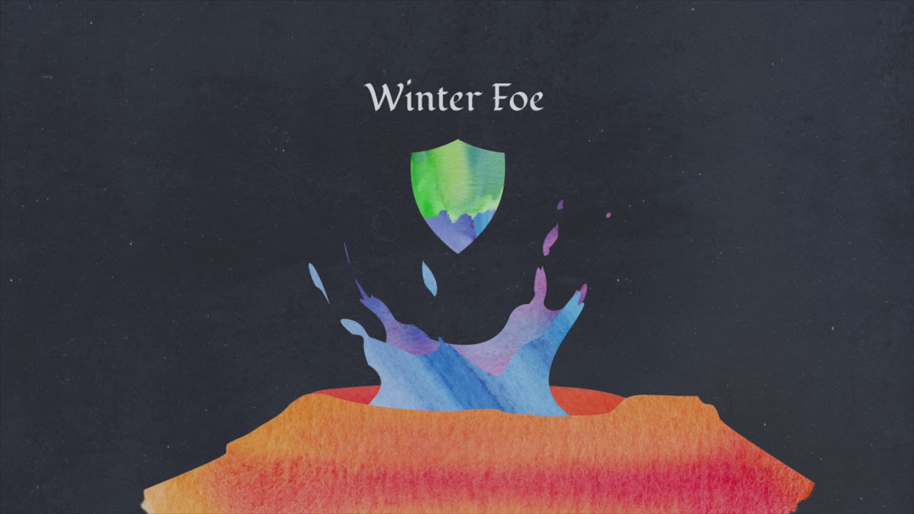 Winter Foe | Get Defensive