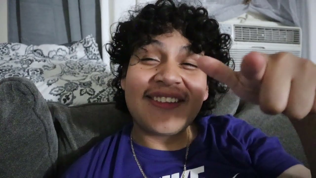 Vlog 1