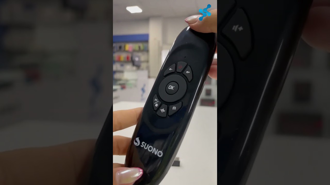 Mini Teclado Inalambrico Air Mouse Smart Tv Proyector Usb⌨️ #tecnologiaencordoba #MiniTeclado