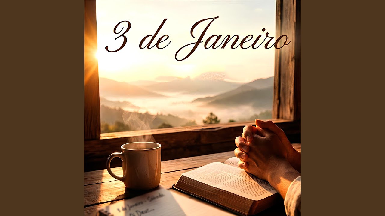 3 de Janeiro