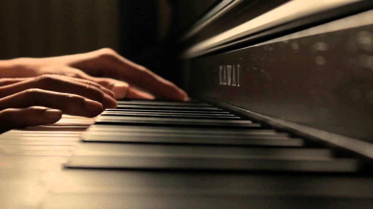 The Last of Us - All Gone (No Escape) (Piano Version)