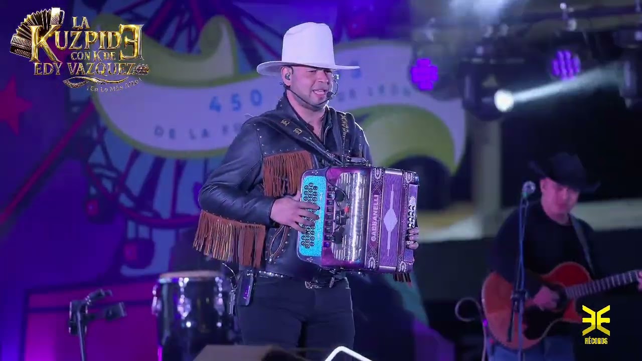 LA KUZPIDE CON K (FERIA LEÓN 2026) 