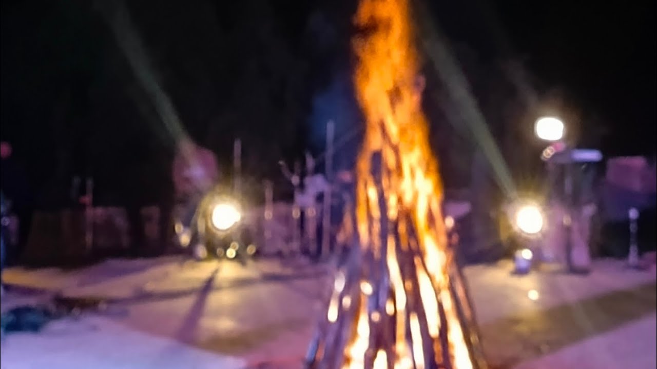 Vlog Palabra de vida 2026