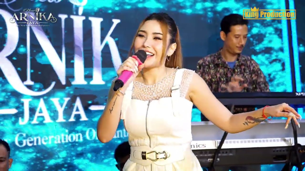 SEWU SJI - ANIK ARNIKA II SABAR 7 MARET 2026