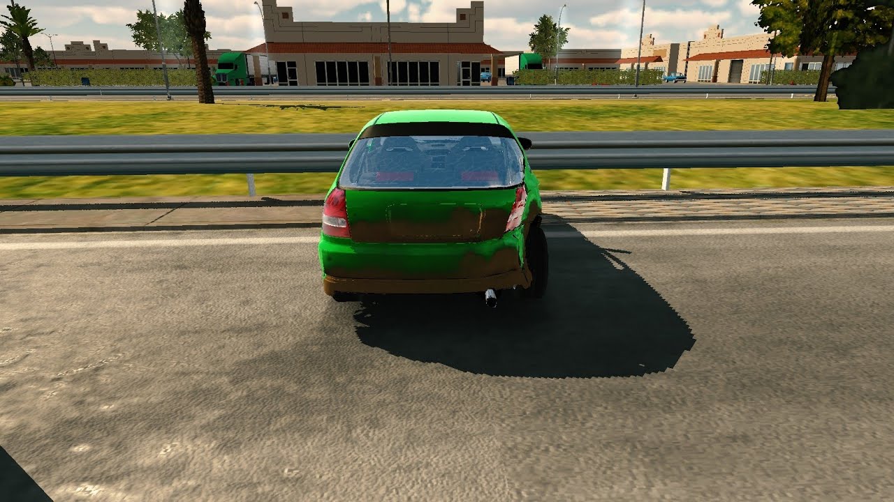Car Games Diript King 👑💖 