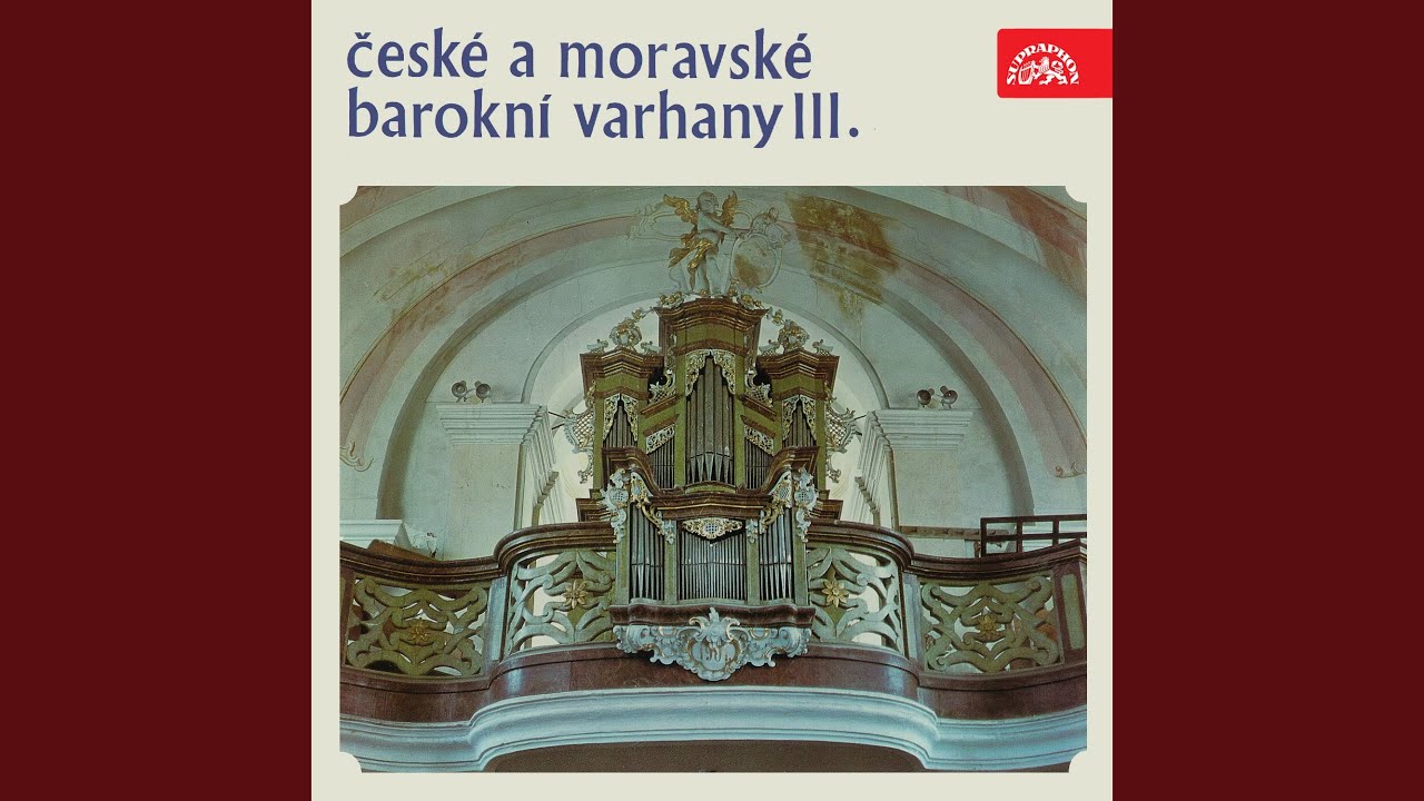 Ciacona in G minor