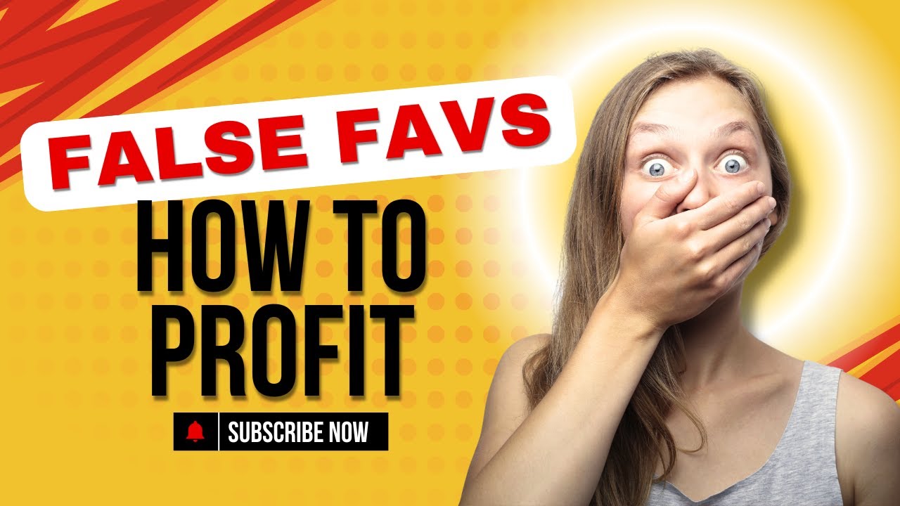 False Favourites in Horse Racing: How to Spot and Profit from Weak Market Leaders | Money Horse