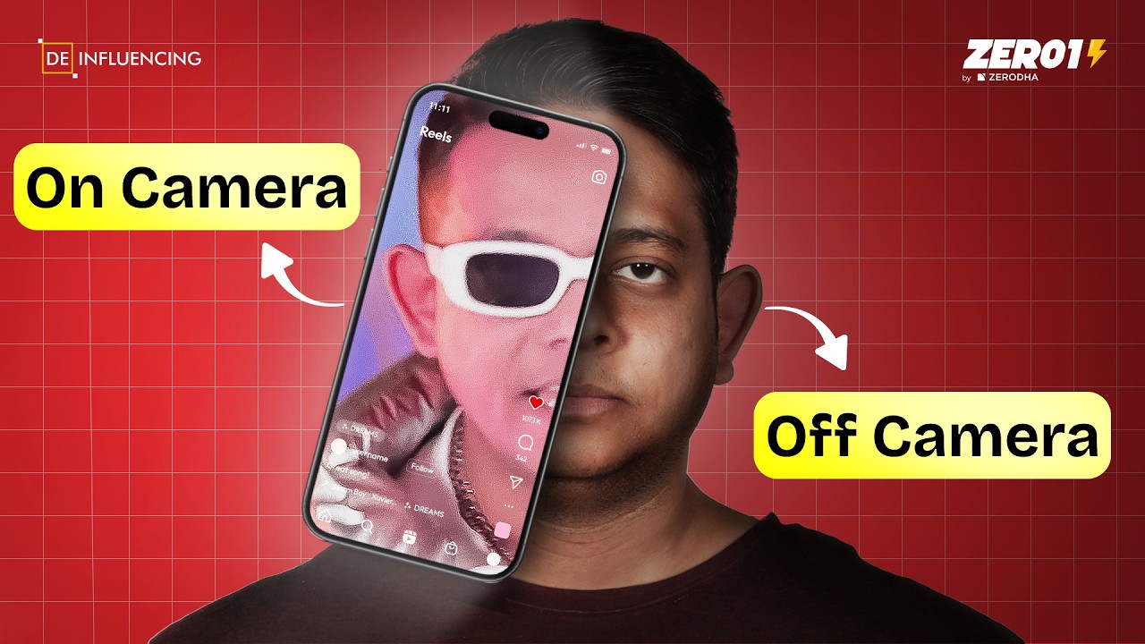 The CRAZY Case of Indian Influencers