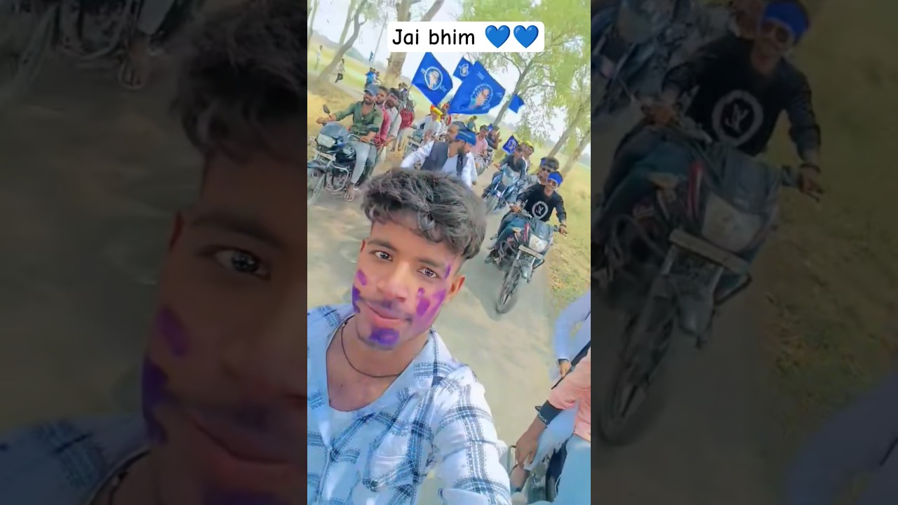#jaibhim #ambedkarsahebji #bolo #ambedkar #trendingshorts #shortvideo