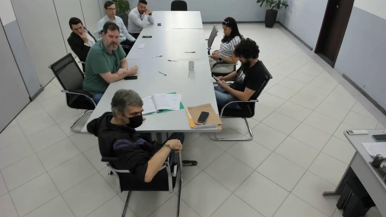 PROCESSO LICITATÓRIO P.M.G Nº 090/2025 - Concorrência Presencial