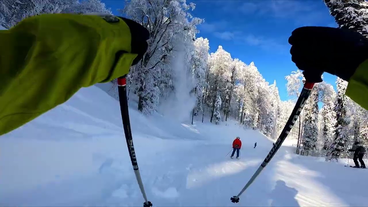 Freeride RH Sochi 