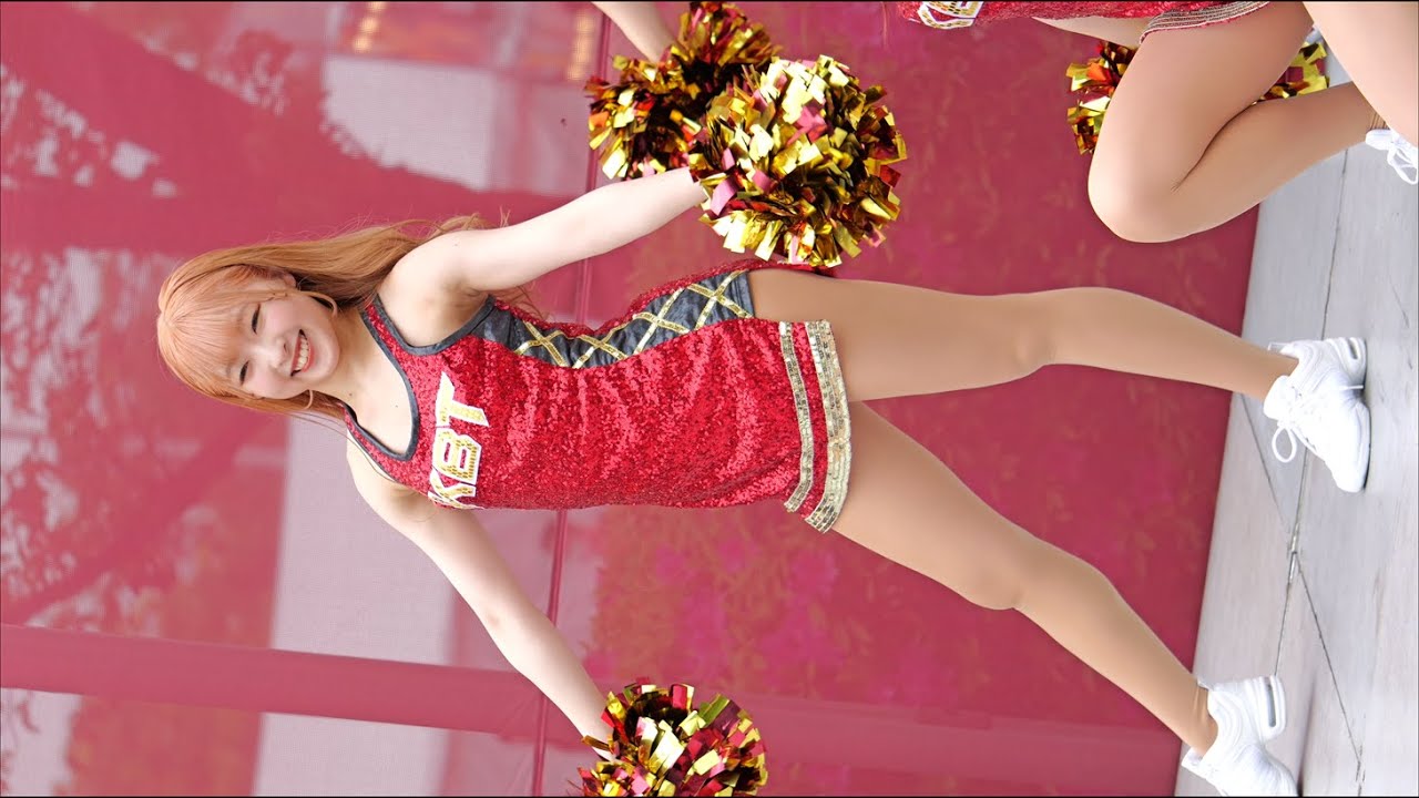 240427 川崎ブレイブサンダースチアIRIS　CHIKAさん