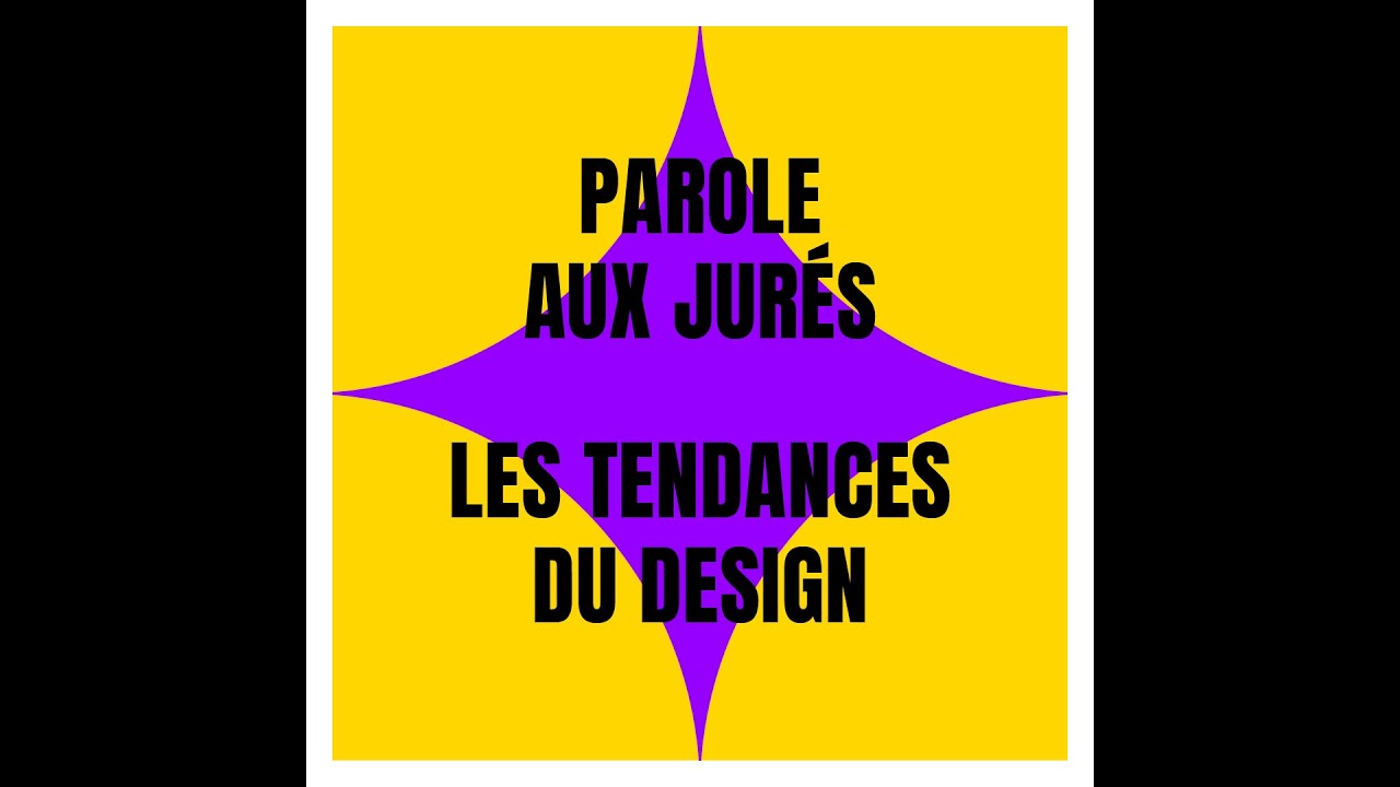 #Strat&eacute;giesFestival Les tendances 2022 du design