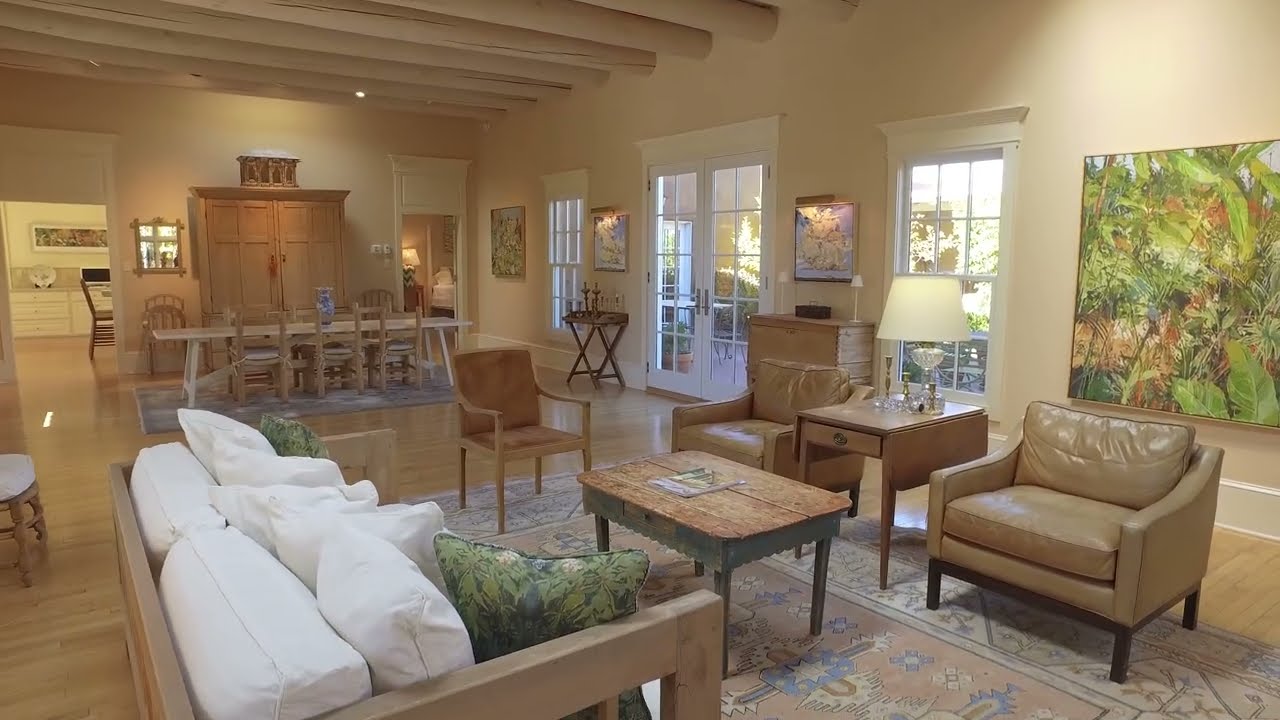 1888 Moonlight Drive, Santa Fe, New Mexico