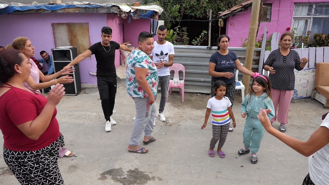 TRAKYA ROMAN DÜĞÜNÜ İĞNEADA 18-09-2021 PART 2 #ADAPROSÜKSİYON #ROMANDÜĞÜNÜ