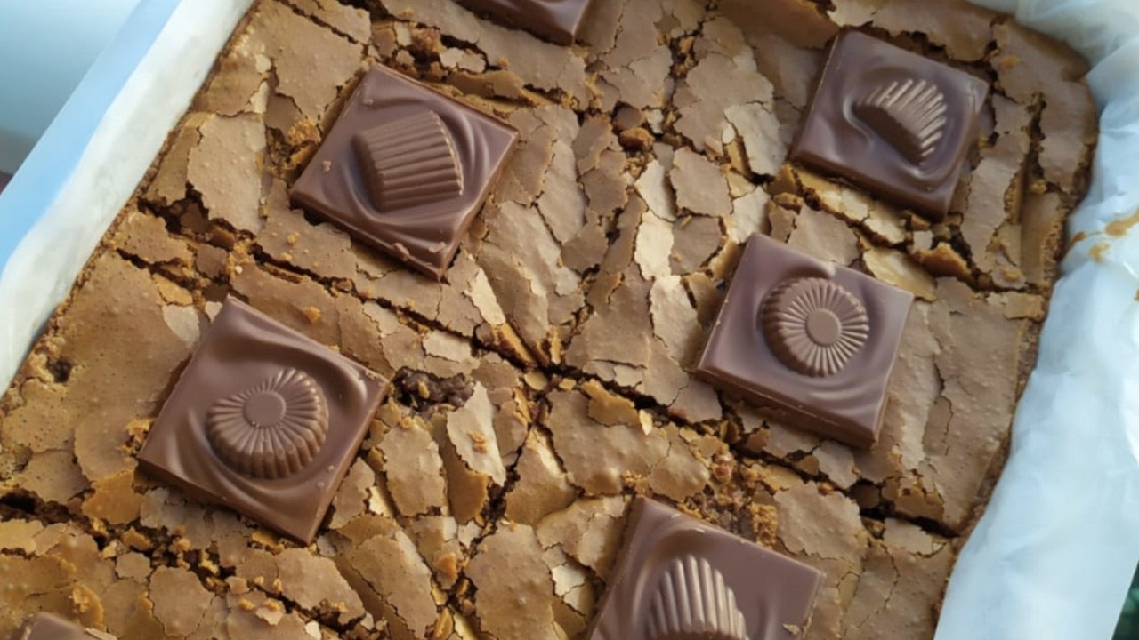 Quanto custa fazer um Brownie de Alpino em 2025? | Receita real + cálculo de custo por unidade