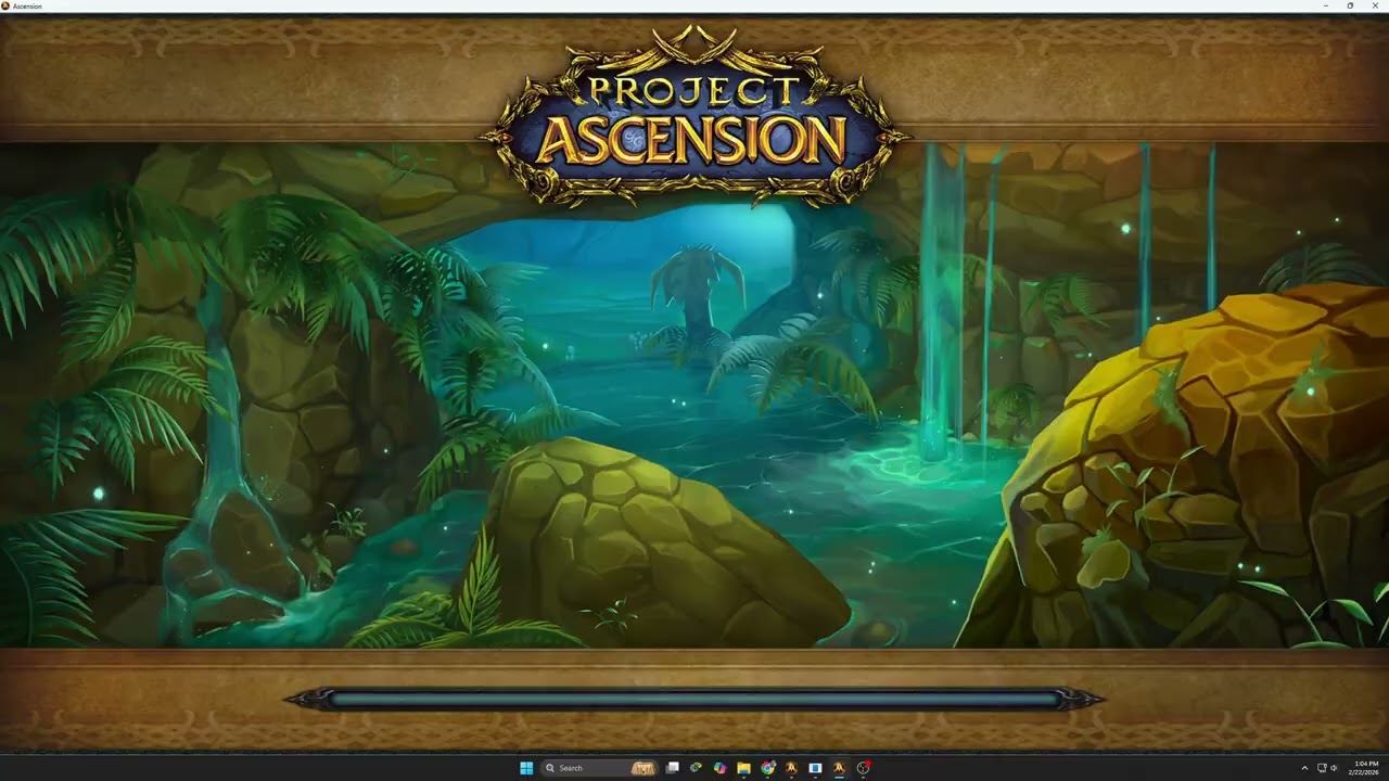 Ascension Bronzebeard war Part 2