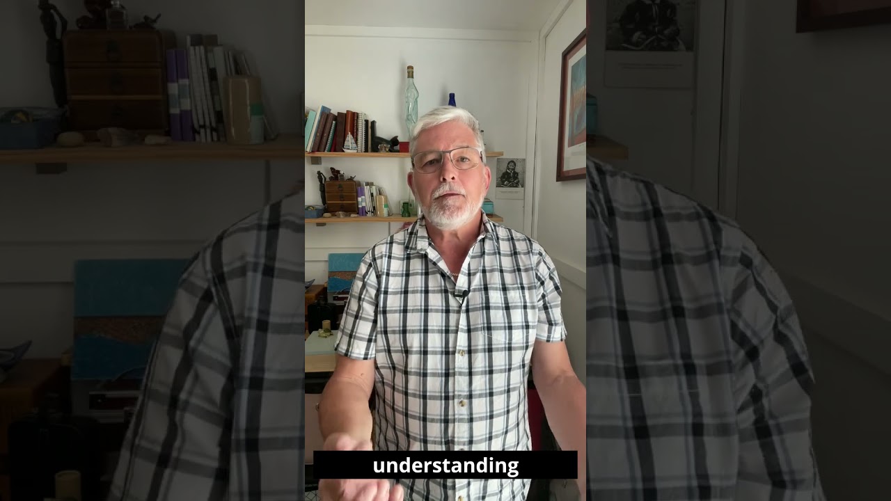 The Turning Point: When Responsibility Replaces Blame
