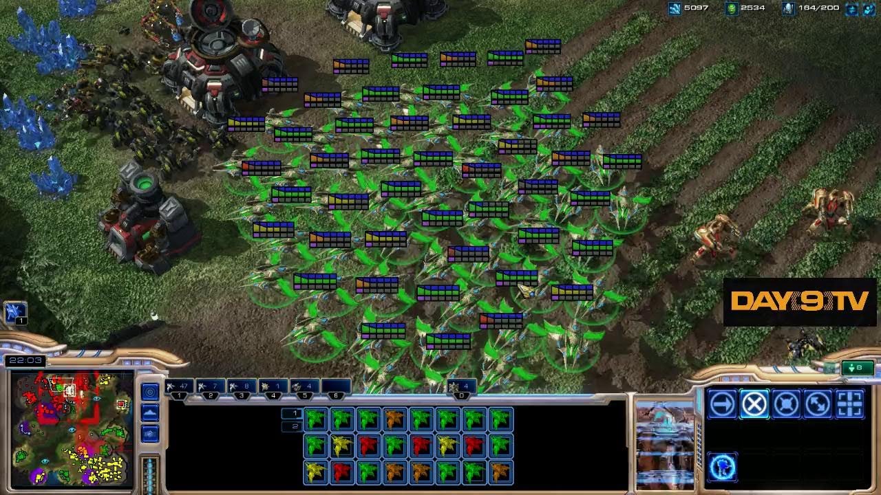 Viewer Monobattles: July 25th Game 1
