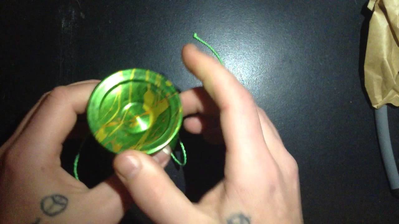 MonkeyfingeR CaesaR UnboxinG