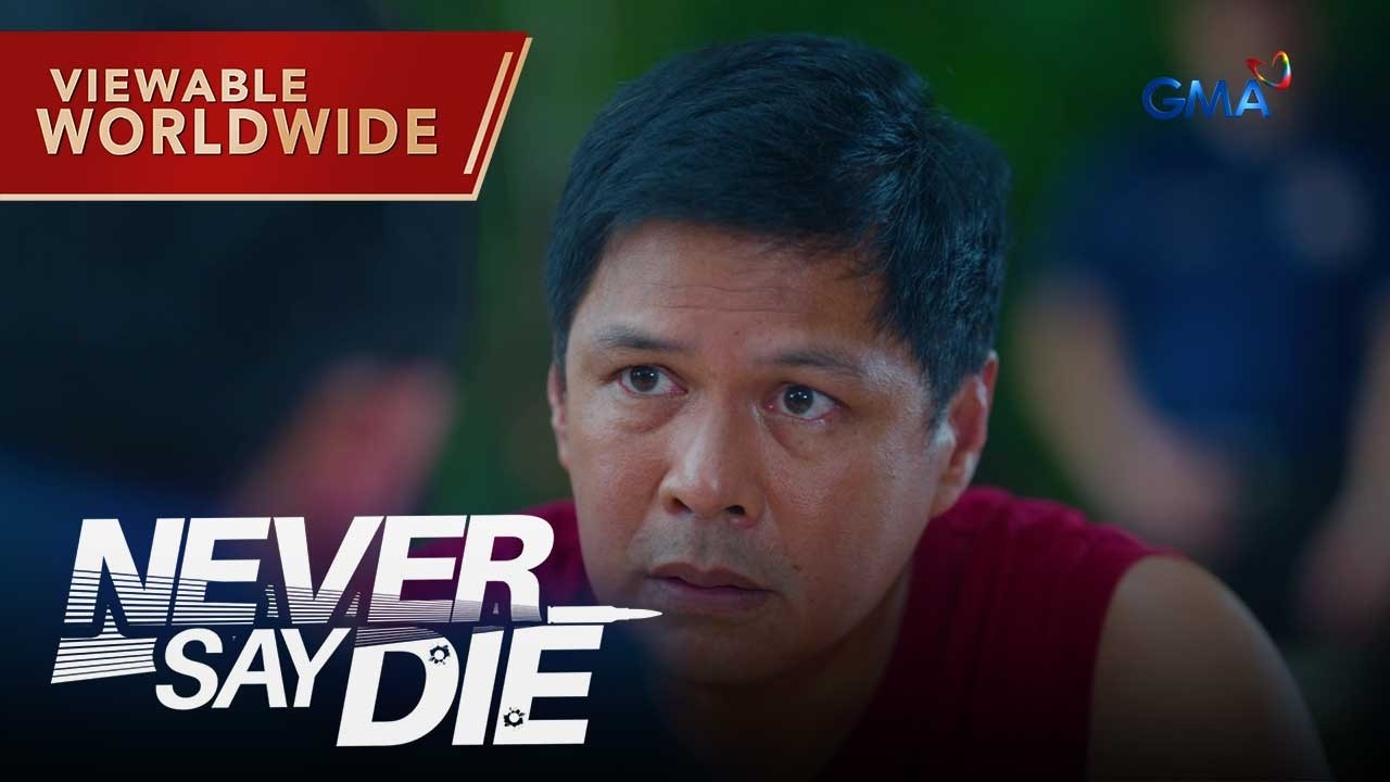 Never Say Die: Miguel loses an ally (Episode 13)