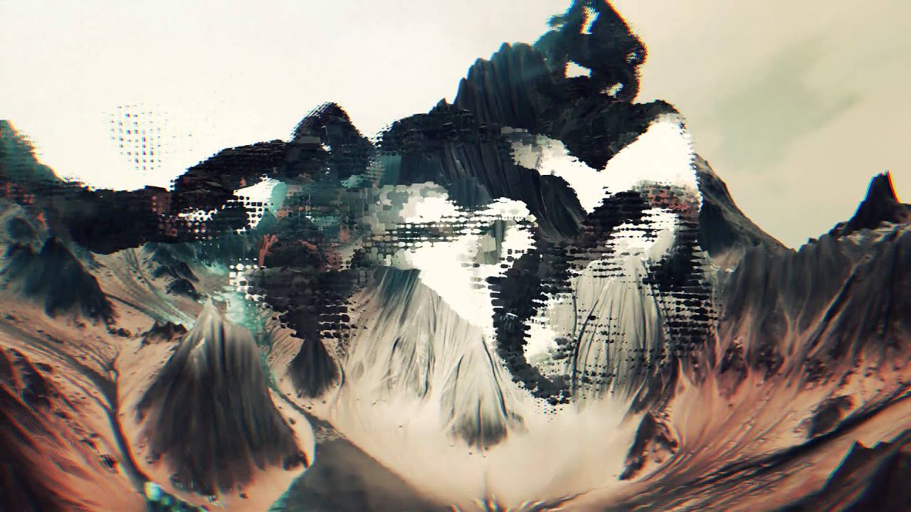 Shapeshift by Cocoon. Party version