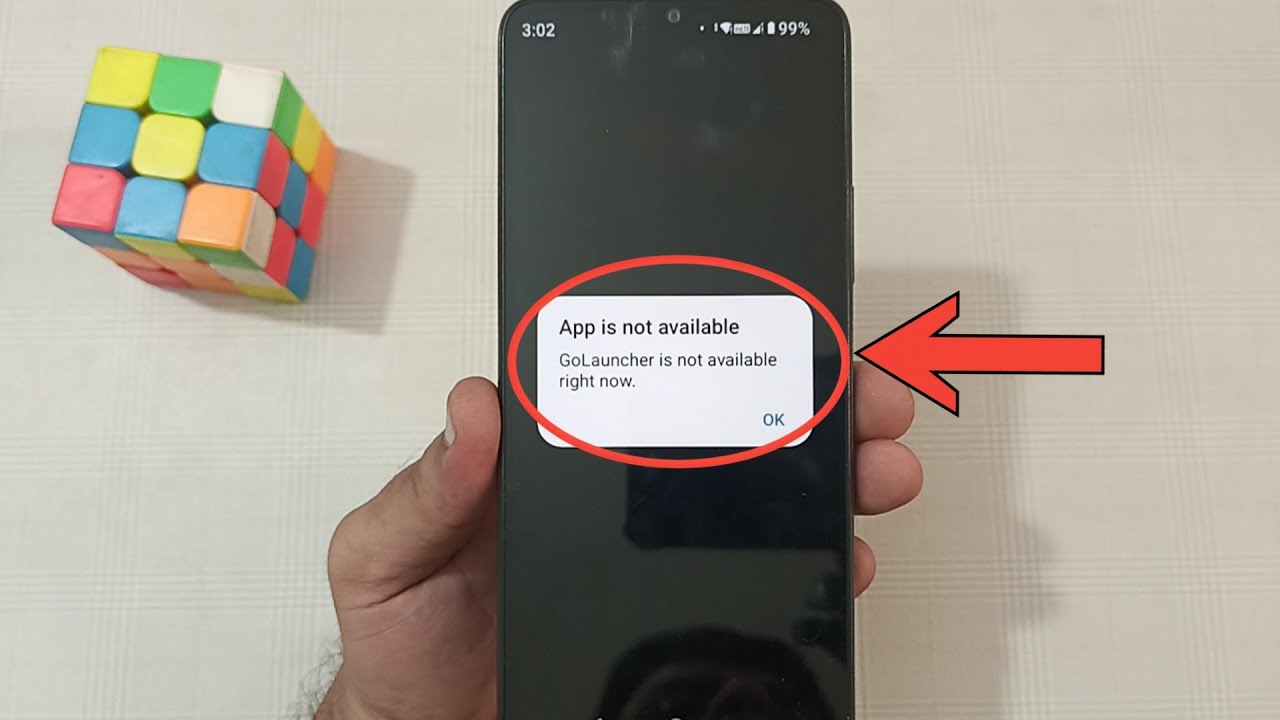 App is not available | how to fix app is not available problem in Android mobile