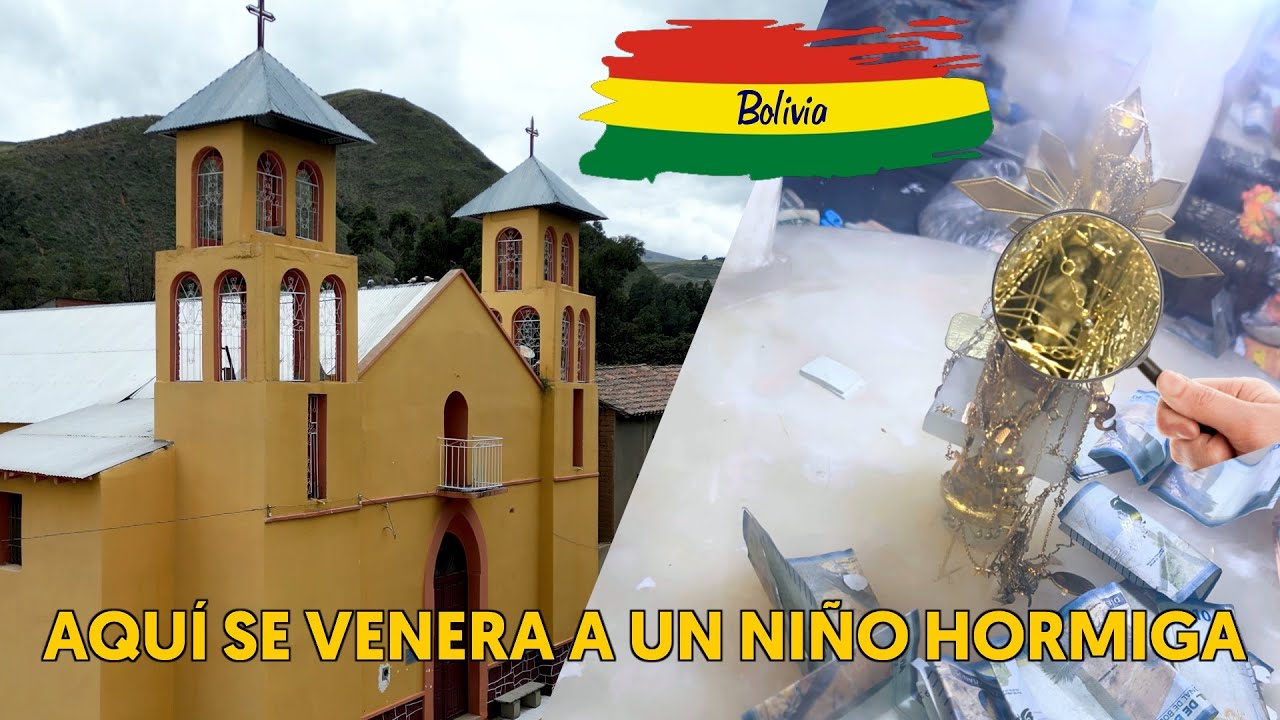 EL MISTERIOSO NIÑO DE SIK'IMIRA: La Historia Oculta de Cuchumuela 🌟