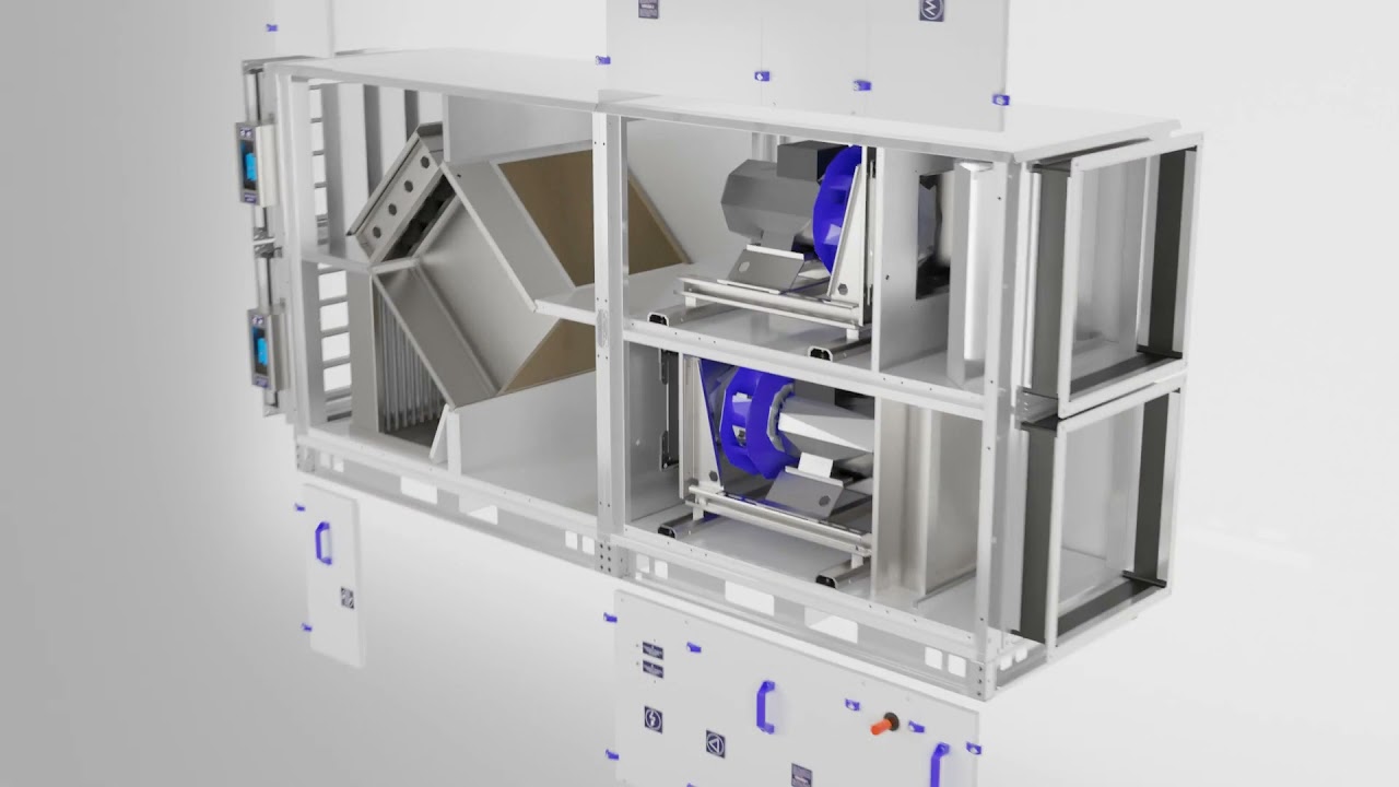 Prezentacja produktu VBW Engineering