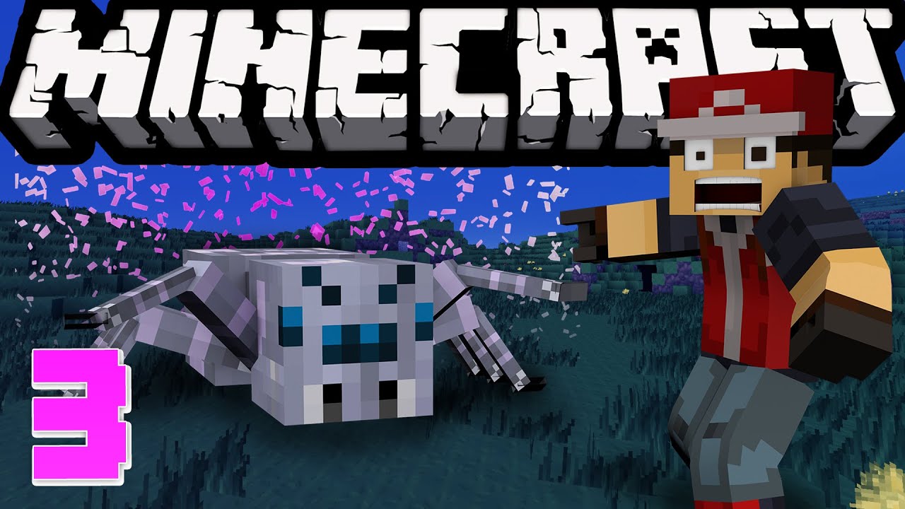 Minecraft Diaries Origins [Ep.3] - Raising an Army!