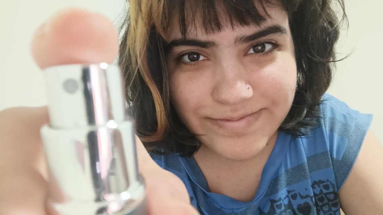ASMR | Relaxe com esse asmr 100% caseirinho
