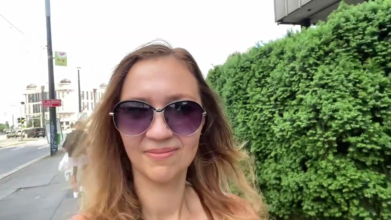 Прогулка по Виноградам, что я заметила, перестав общаться с 