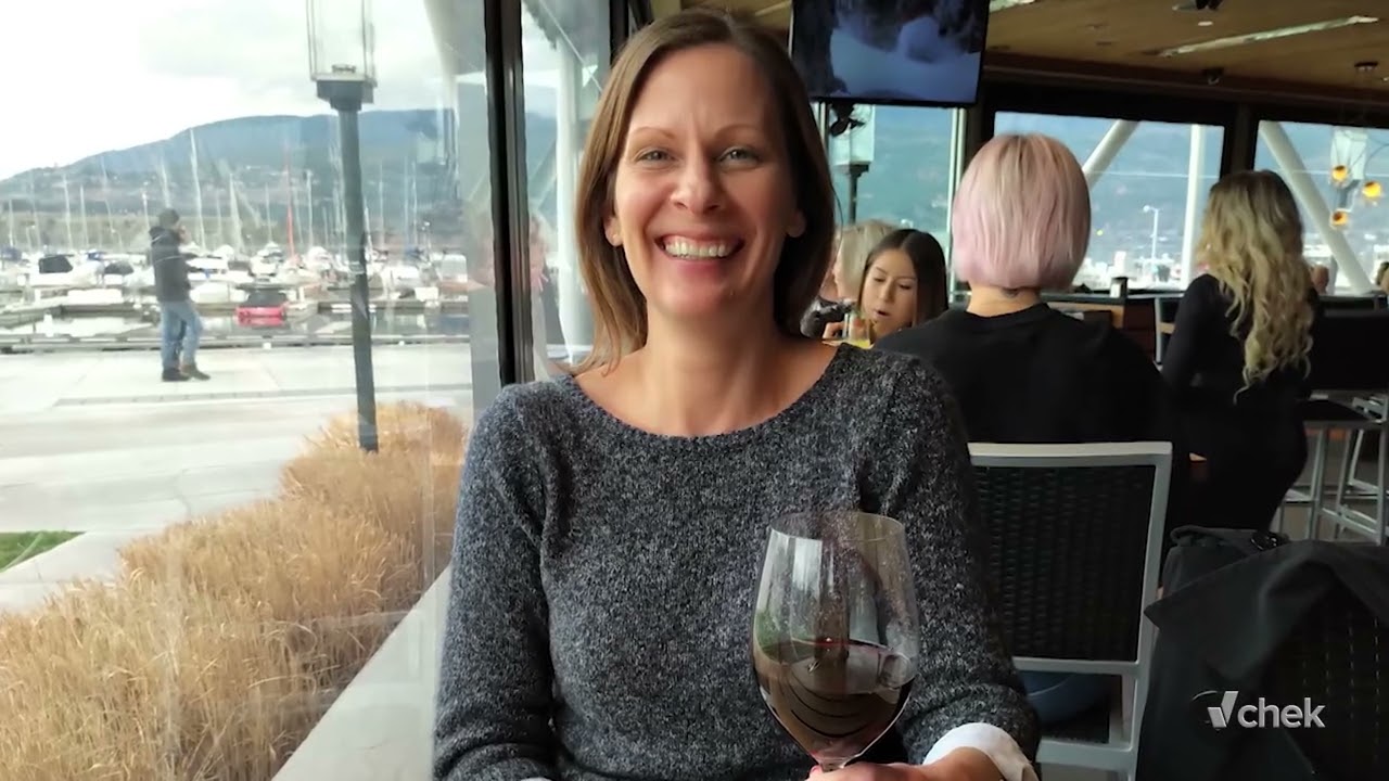 Ales, museums and outdoors, let's take a trip to Penticton