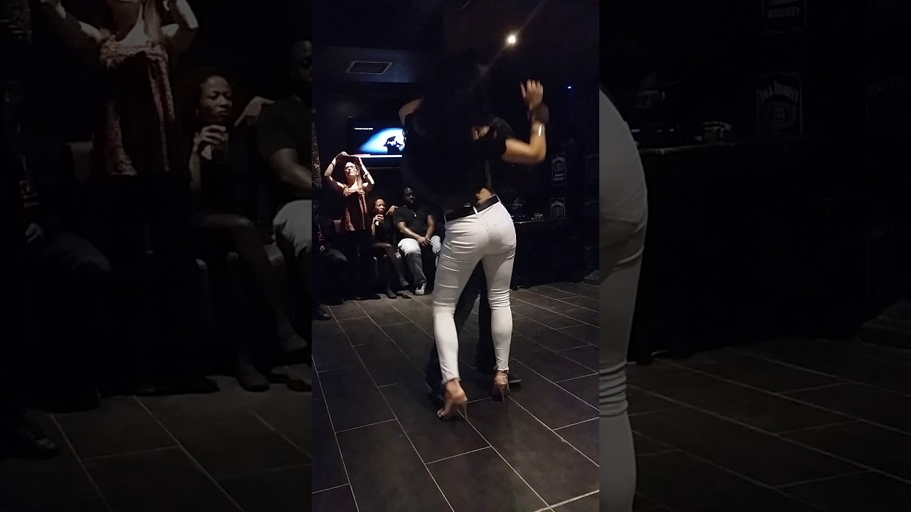 Tarraxo avec Brams - Khao Suay - Paris