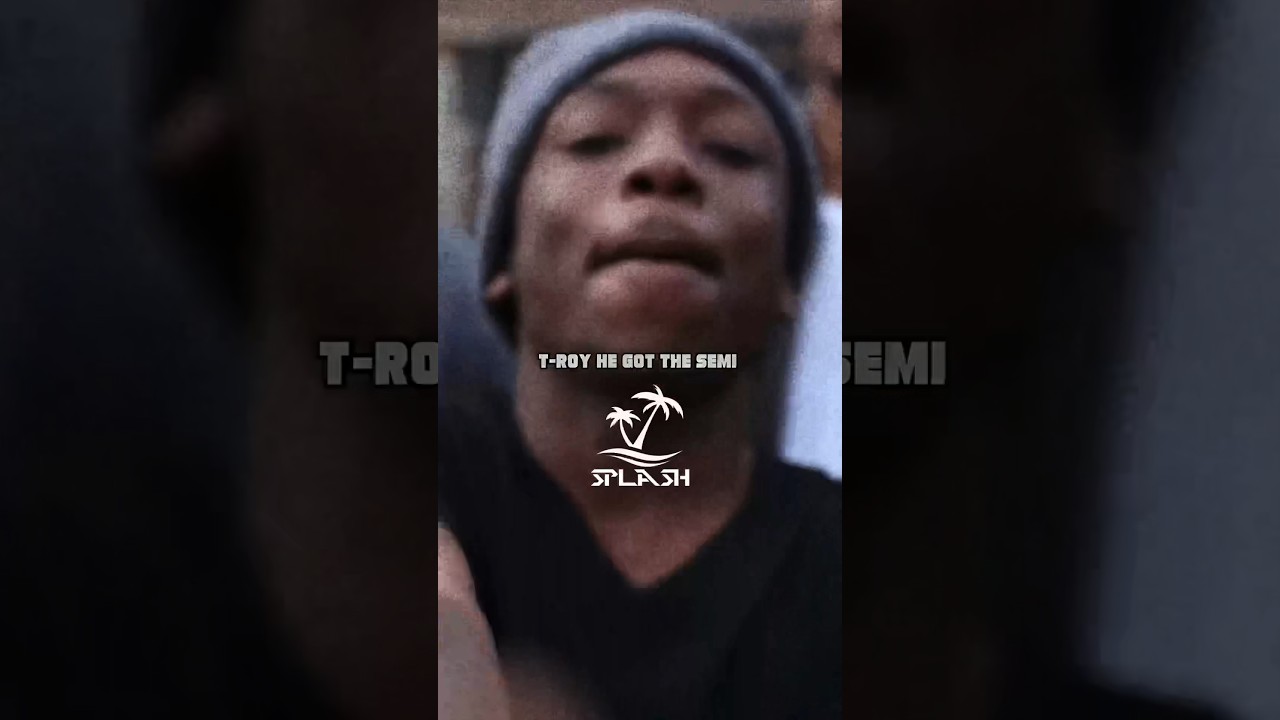 Chief Keef Shouting Out T.Roy, E Dogg & BossTop #chicago #chiefkeef #oblock #viral