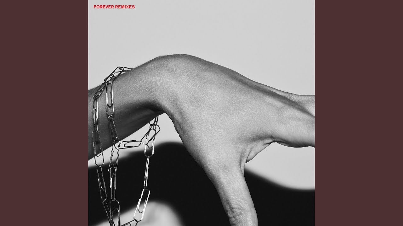 Fake (Maya Postepski Remix)