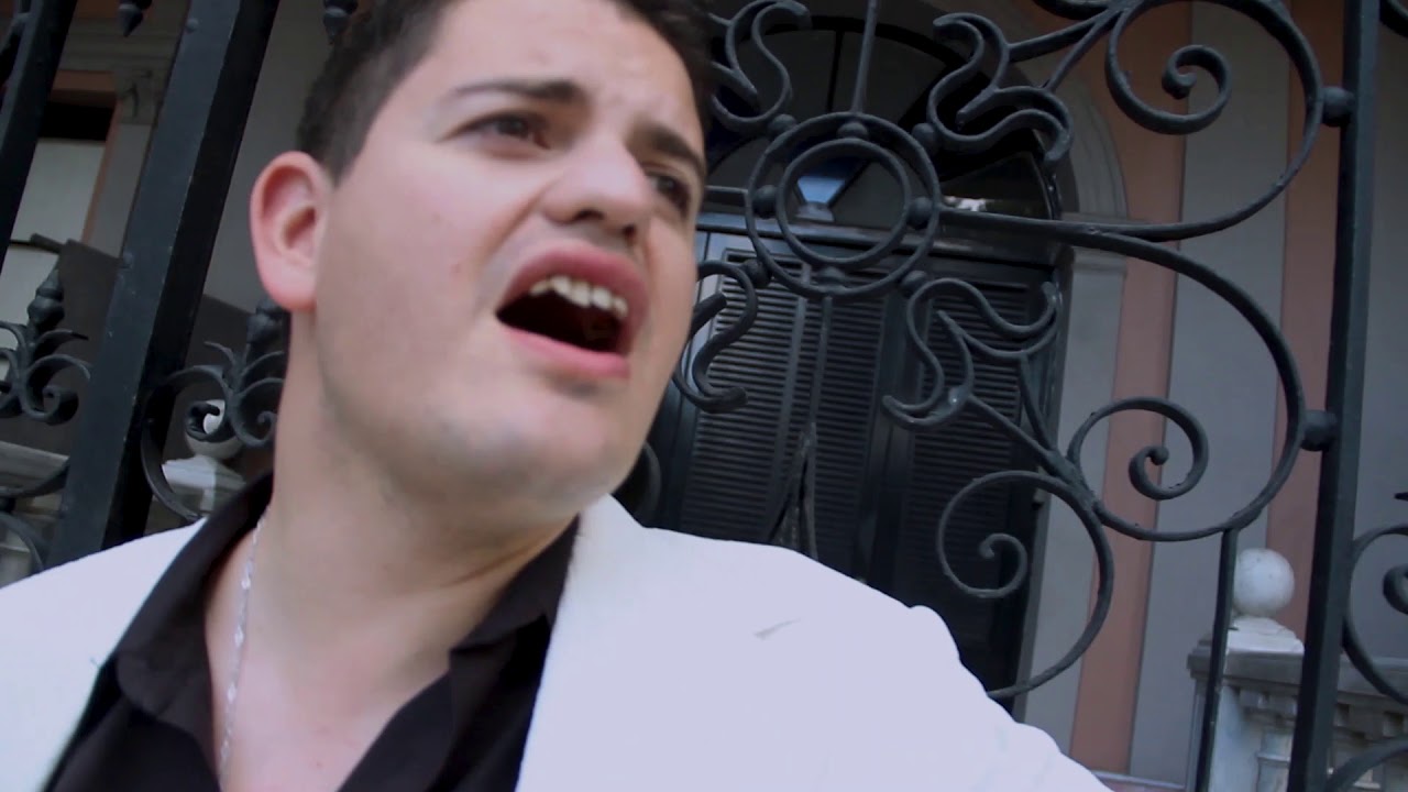 Eterna y Fugaz - Leo Franco