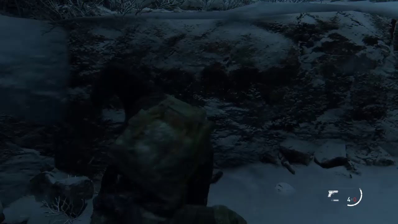 Koronawirus nie przeszkadza w graniu - The  Last of Us 2