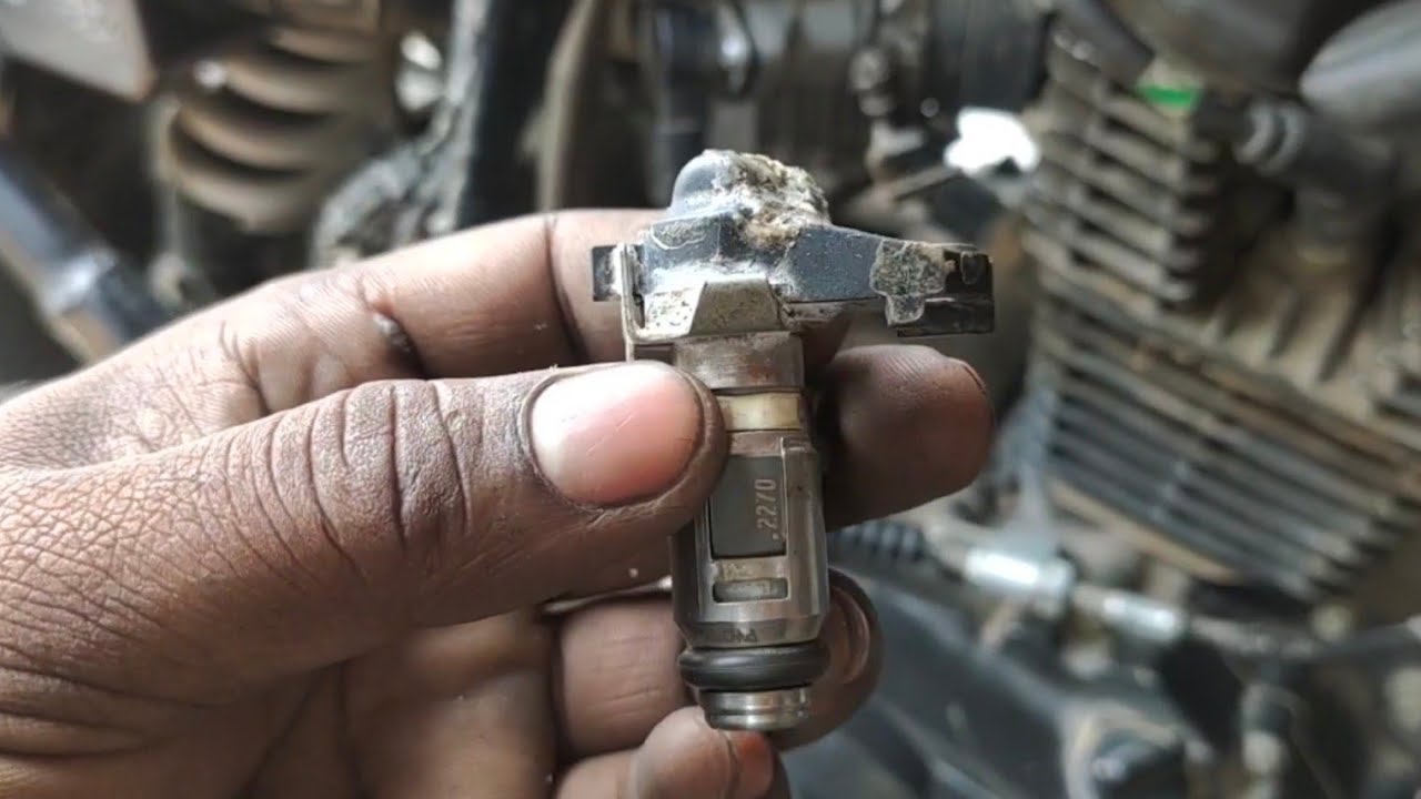 Xtreme 160R fuel injector details !fuel injector cap installing ! injector price ! injector cap pri